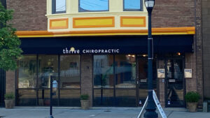 Thrive Chiropractic Center